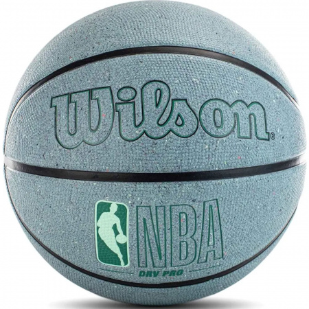 Фото мяч баскетбольный wilson nba drv plus wz3012901xb7, размер 7