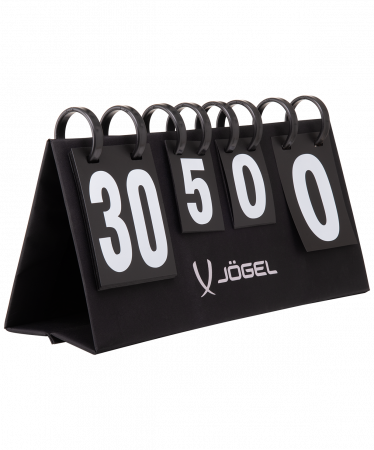 Фото табло для счета jogel ja-300, 2 цифры