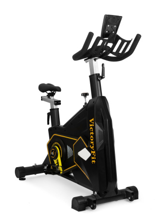 Фото спинбайк vf-gymrider 225 black