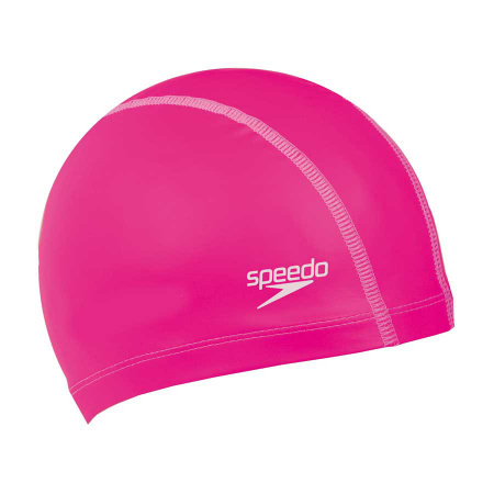 Фото шапочка для плавания speedo pace cap 8-720641341a, нейлон, полиуретан