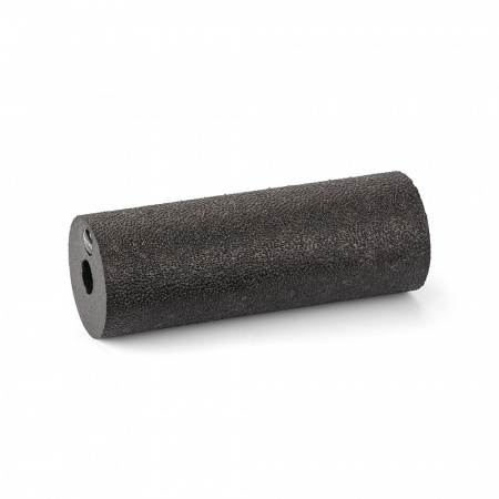 Фото массажер fasciq foam roller s, 15х5.3 см, fs13283