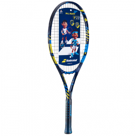 Фото ракетка для большого тенниса детская babolat ballfighter 25 gr00 140482