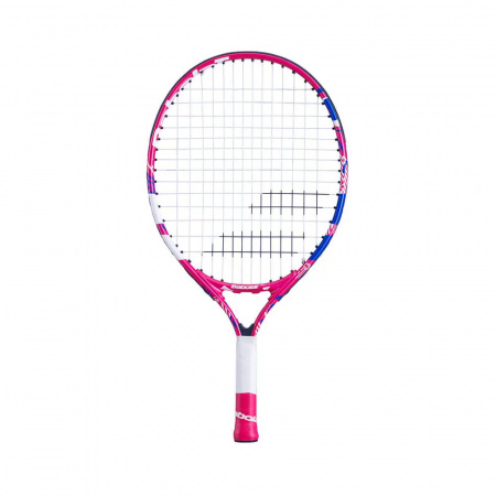 Фото ракетка для большого тенниса babolat b`fly 19, 140484-100