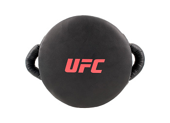 Фото круглая макивара ufc